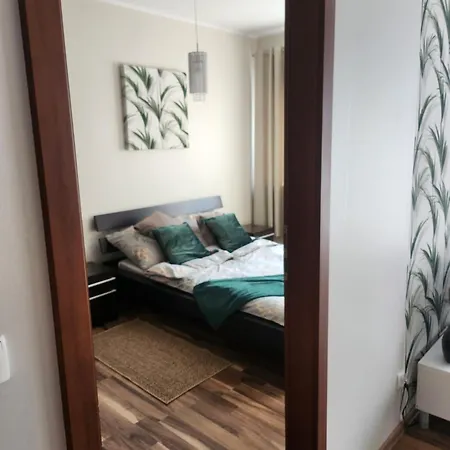 Apartamento Nad Morzem -animar *