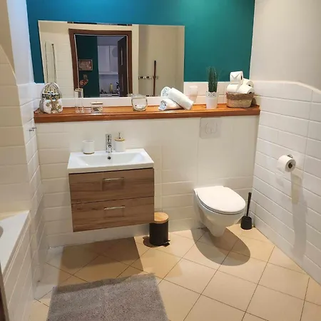 Nad Morzem -animar Świnoujście