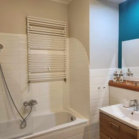 Apartamento Nad Morzem -animar *