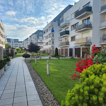 Nad Morzem -animar Świnoujście