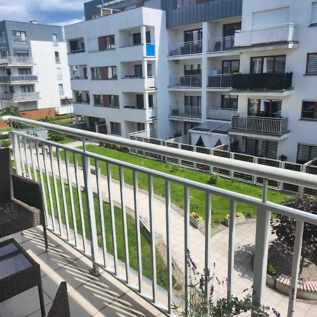 Nad Morzem -animar Świnoujście