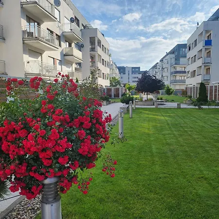 Apartamento Nad Morzem -animar Świnoujście