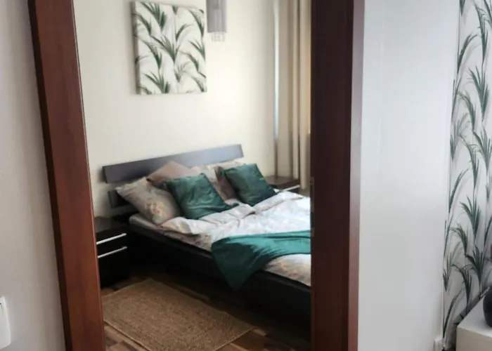 Appartement Nad Morzem -animar *