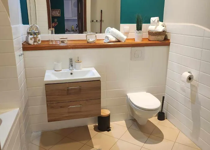 Nad Morzem -animar Świnoujście