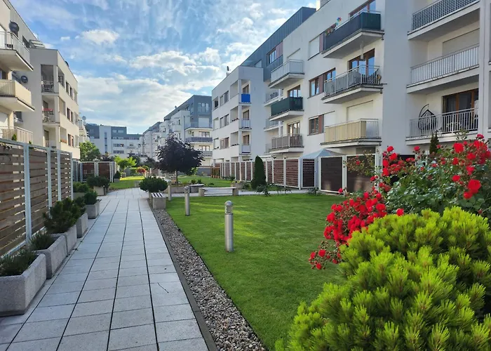 Nad Morzem -animar Świnoujście