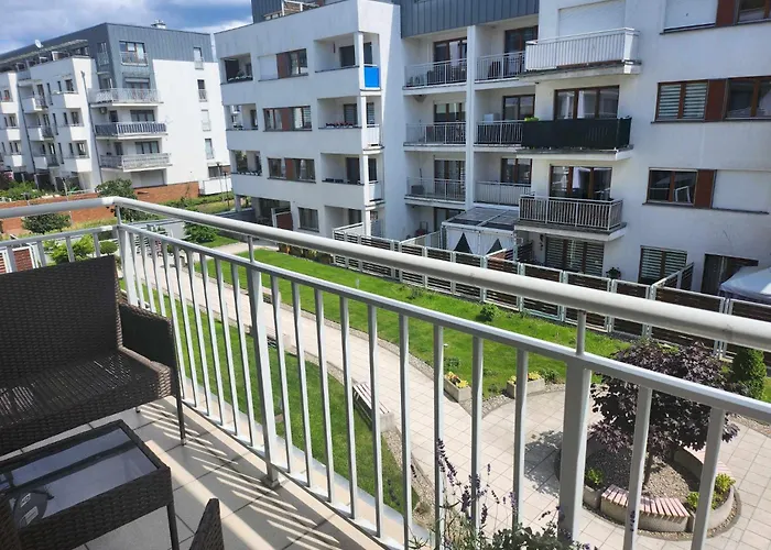 Nad Morzem -animar Świnoujście